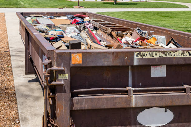 Retail Junk Removal in Rancho Palos Verdes, CA