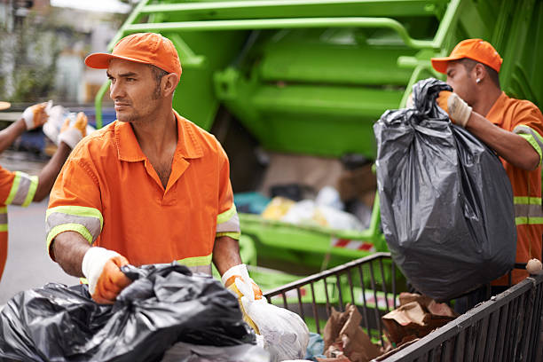 Demolition Debris Removal in Rancho Palos Verdes, CA